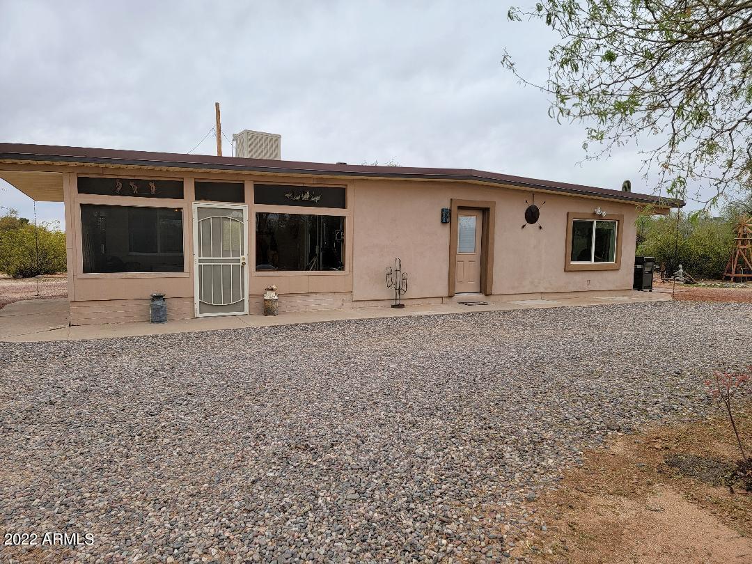 8650 N Leisure Ln., Florence, AZ 85132