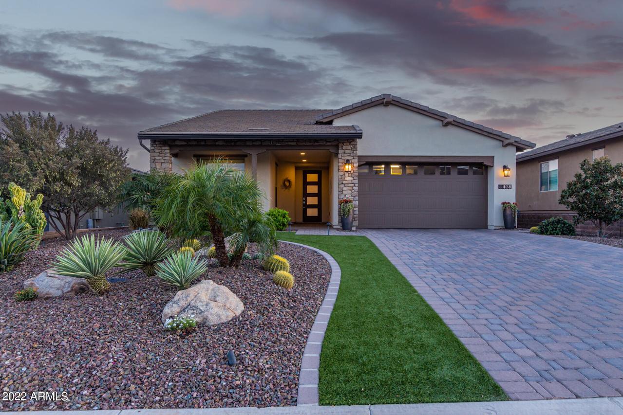 17681 E Fort Verde Rd., Rio Verde, AZ 85263
