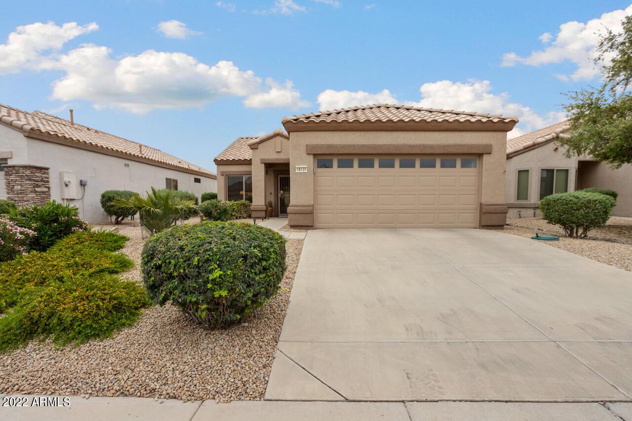 16135 W Montoya Dr., Surprise, AZ 85374