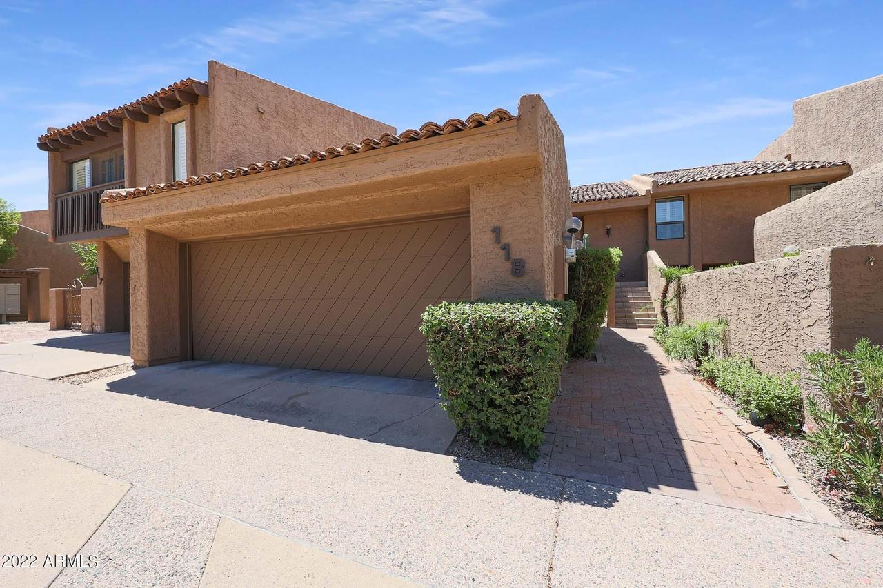4432 E Camelback Rd. #118, Phoenix, AZ 85018