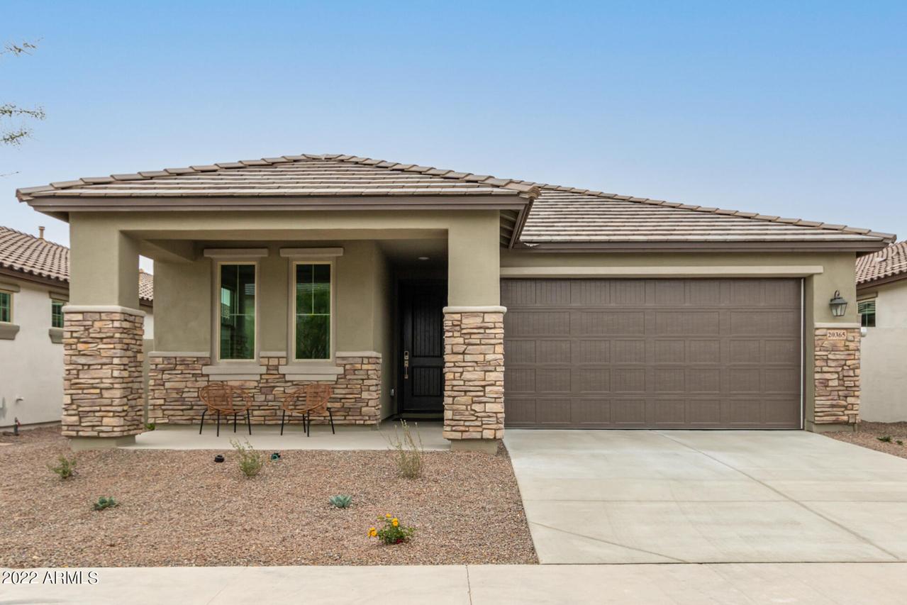 20365 W Vista Paseo Dr., Buckeye, AZ 85396