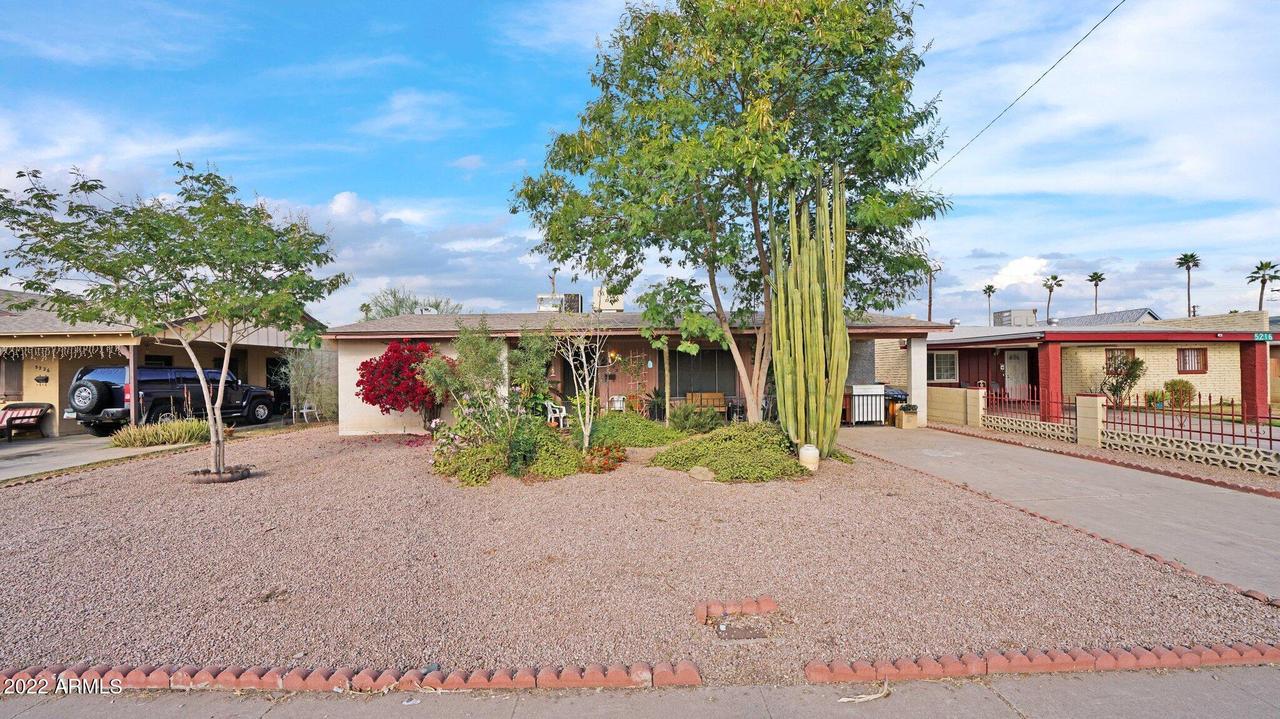 5222 W Edgemont Ave., Phoenix, AZ 85035