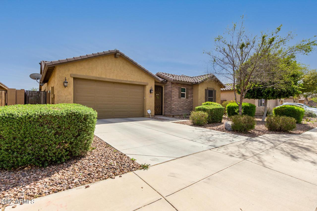 19555 W Sherman St., Buckeye, AZ 85326