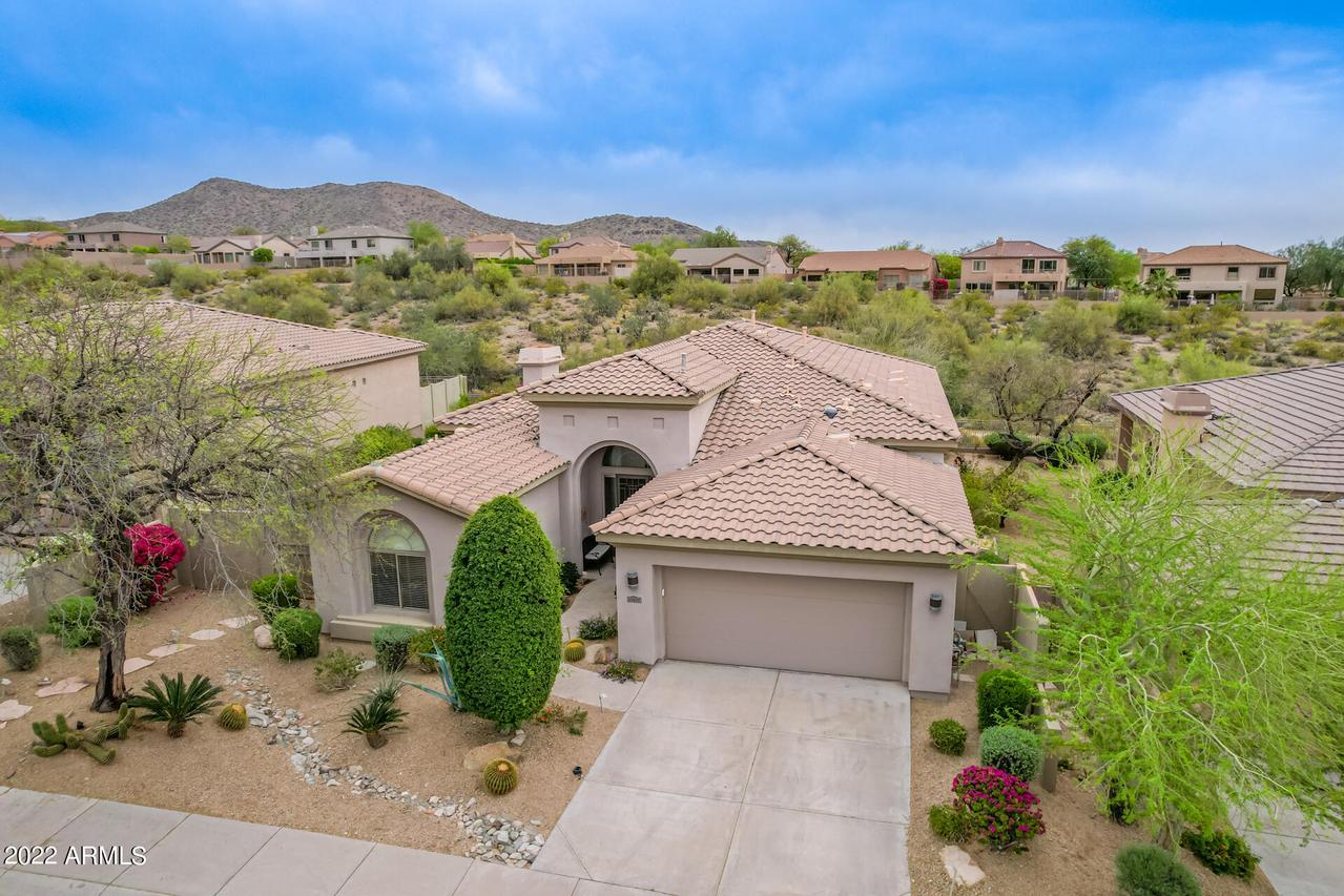 10625 E Blanche Dr., Scottsdale, AZ 85255