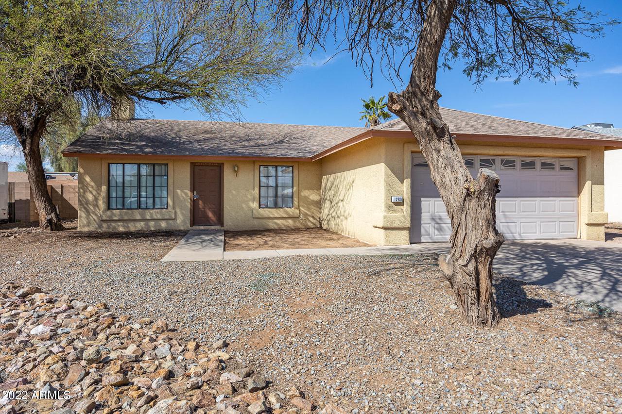 1280 E Avenida Kino, Casa Grande, AZ 85122