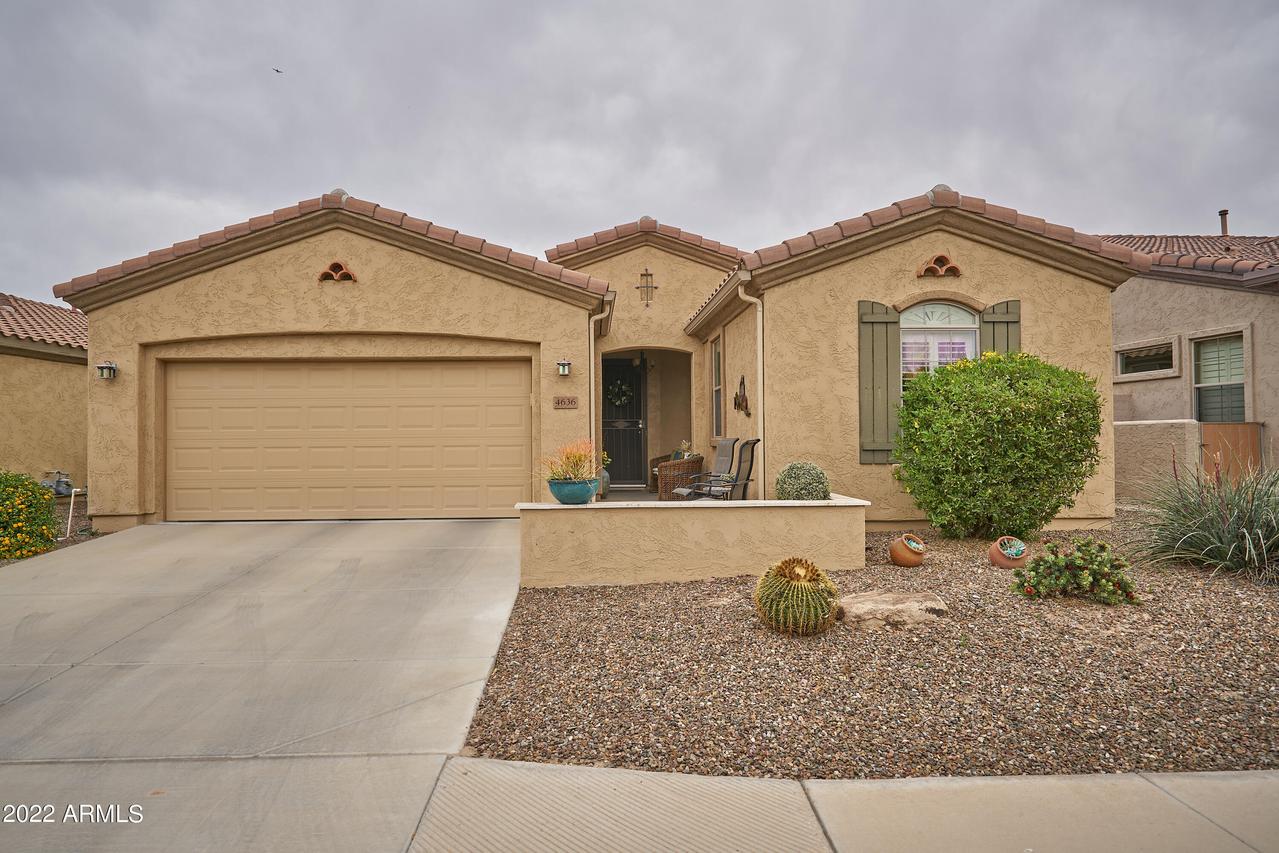 4636 E Sourwood Dr., Gilbert, AZ 85298