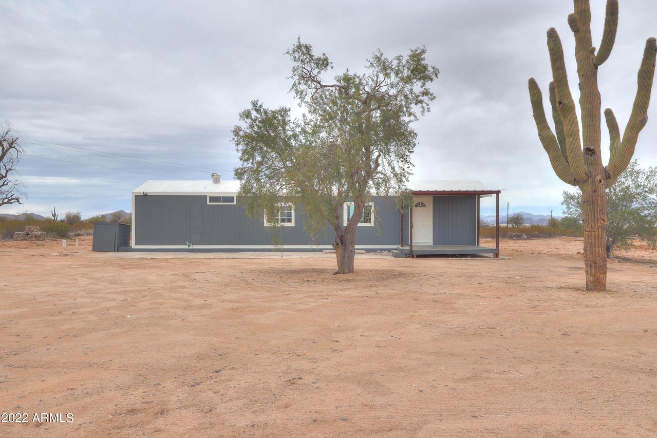 50216 W Wildwood Rd., Maricopa, AZ 85239