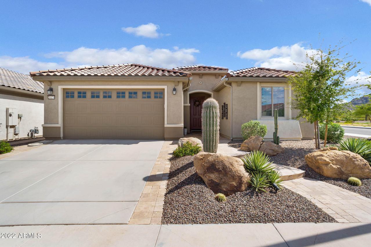 26179 W Rosemonte Dr., Buckeye, AZ 85396