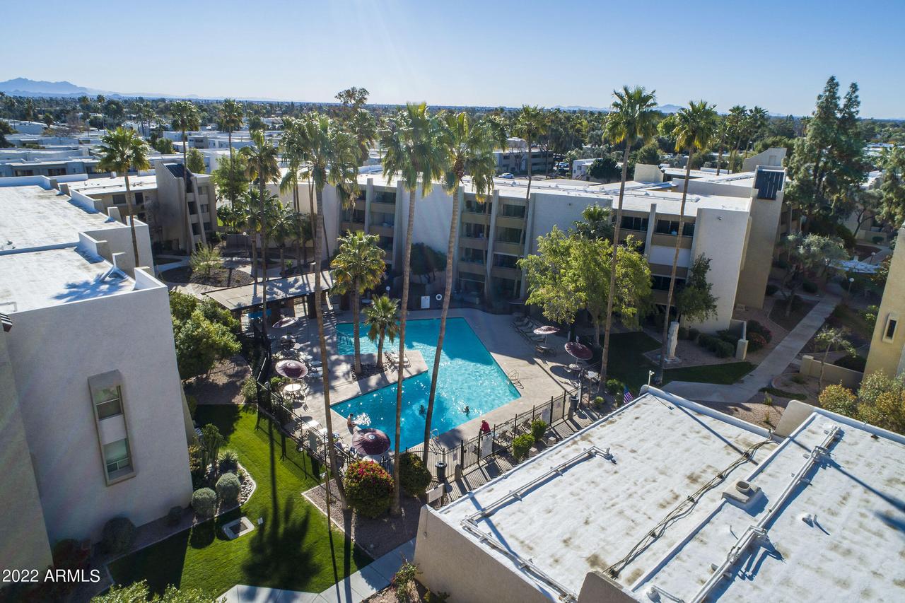7625 E Camelback Rd. #A215, Scottsdale, AZ 85251