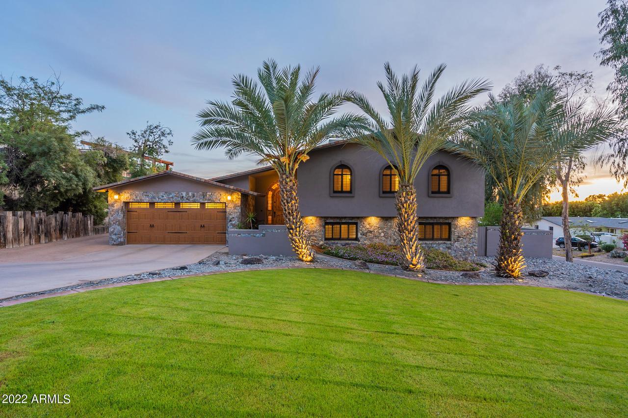 7549 N 22nd Pl., Phoenix, AZ 85020