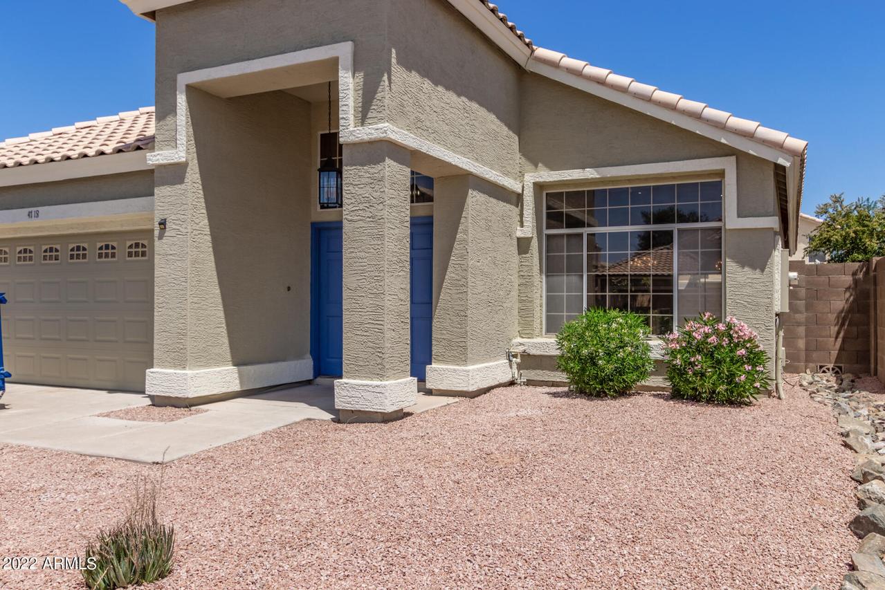 4718 E White Aster St., Phoenix, AZ 85044