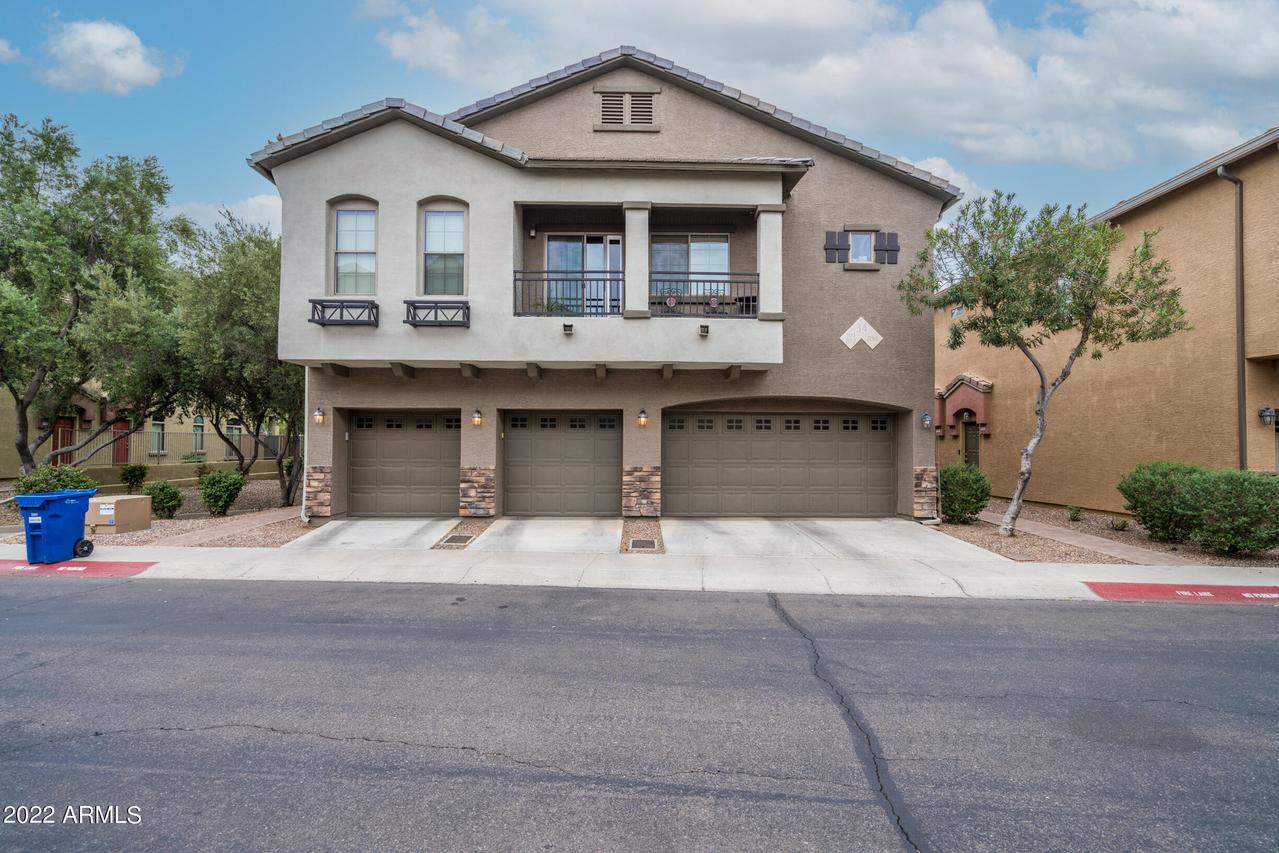 2024 S Baldwin #100, Mesa, AZ 85209