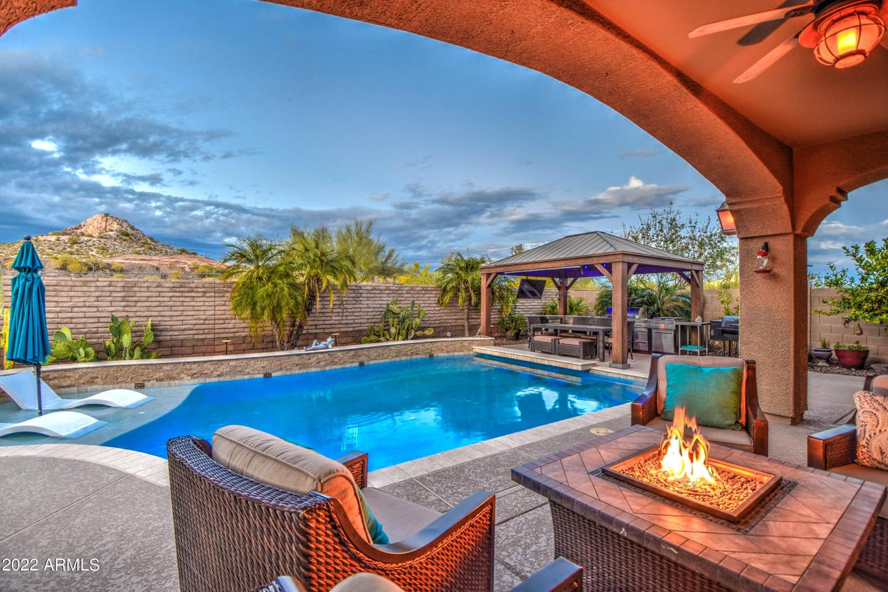 13672 W Jesse Red Dr., Peoria, AZ 85383