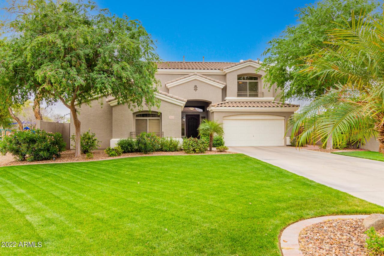 1823 E Jade Pl., Chandler, AZ 85286