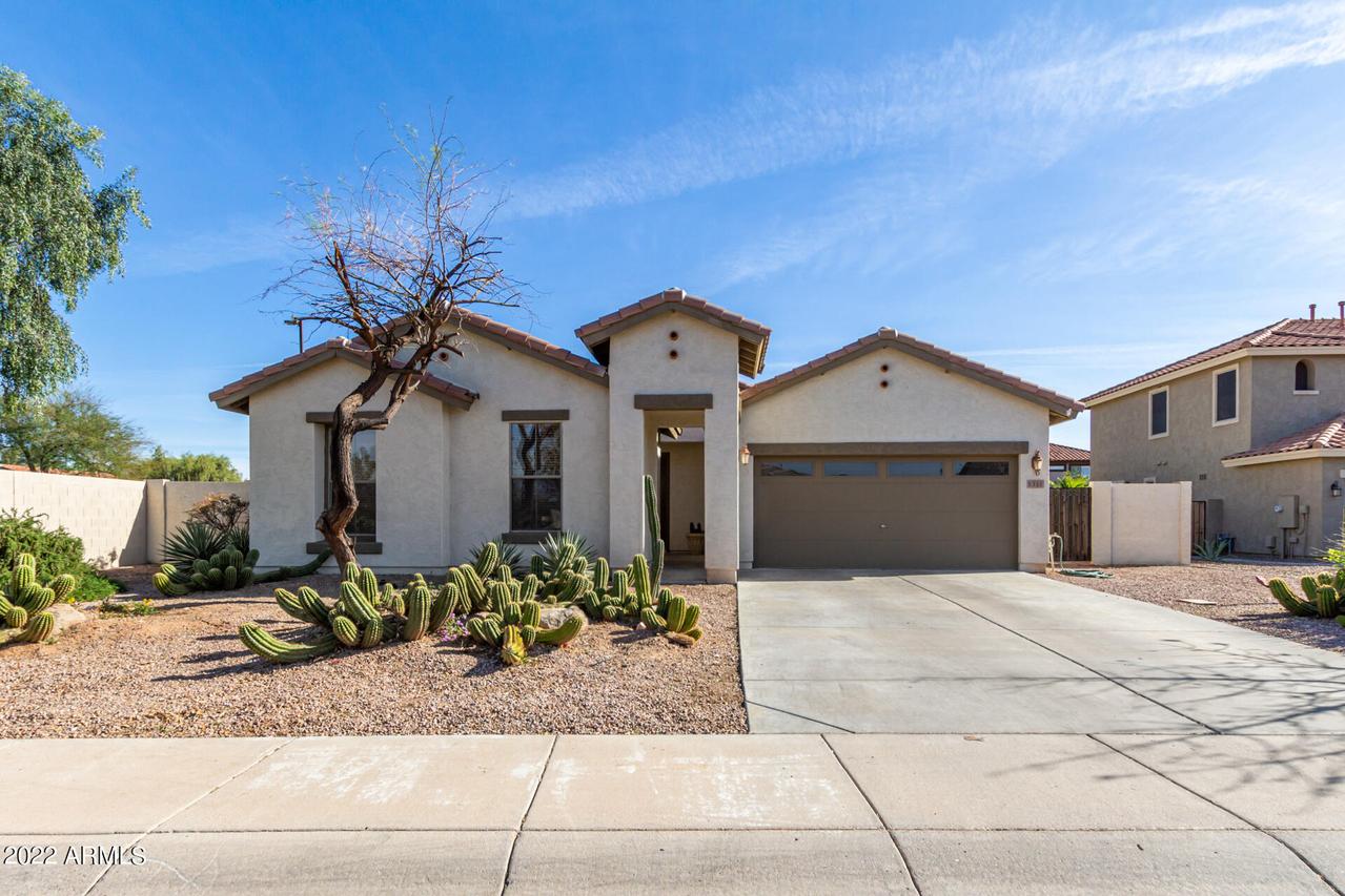 1311 E Azalea Dr., Gilbert, AZ 85298