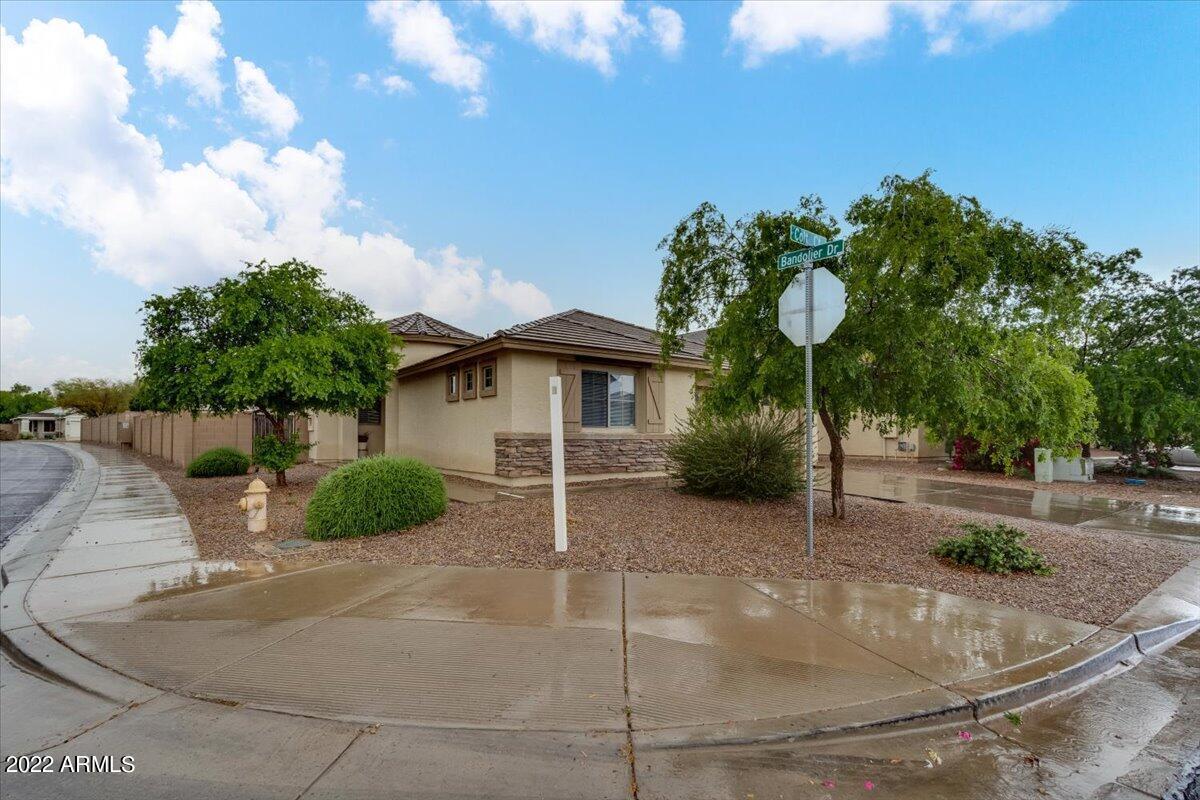 2459 W Colt Ct., Queen Creek, AZ 85242
