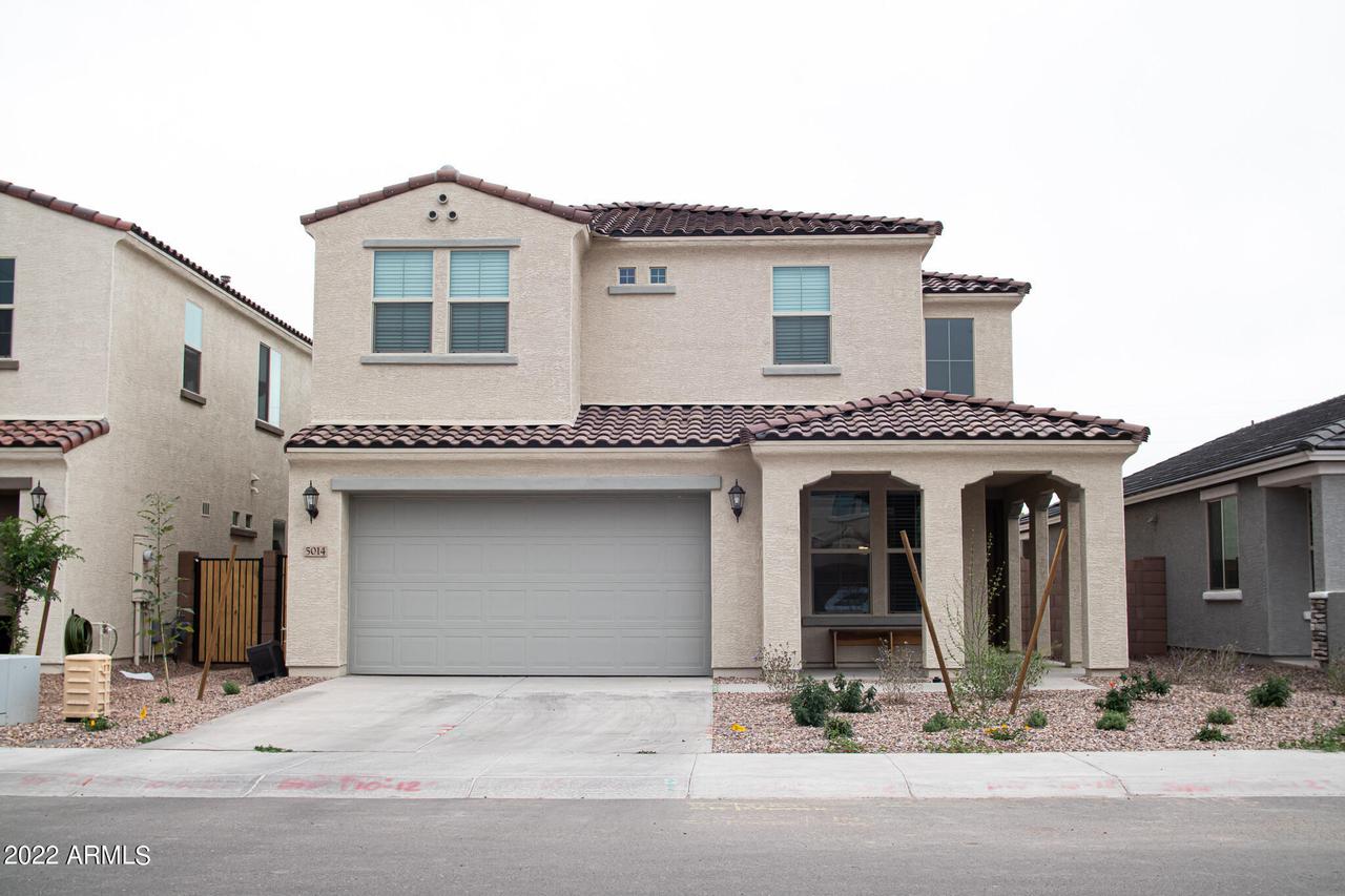 5014 N 79th Ln., Glendale, AZ 85303