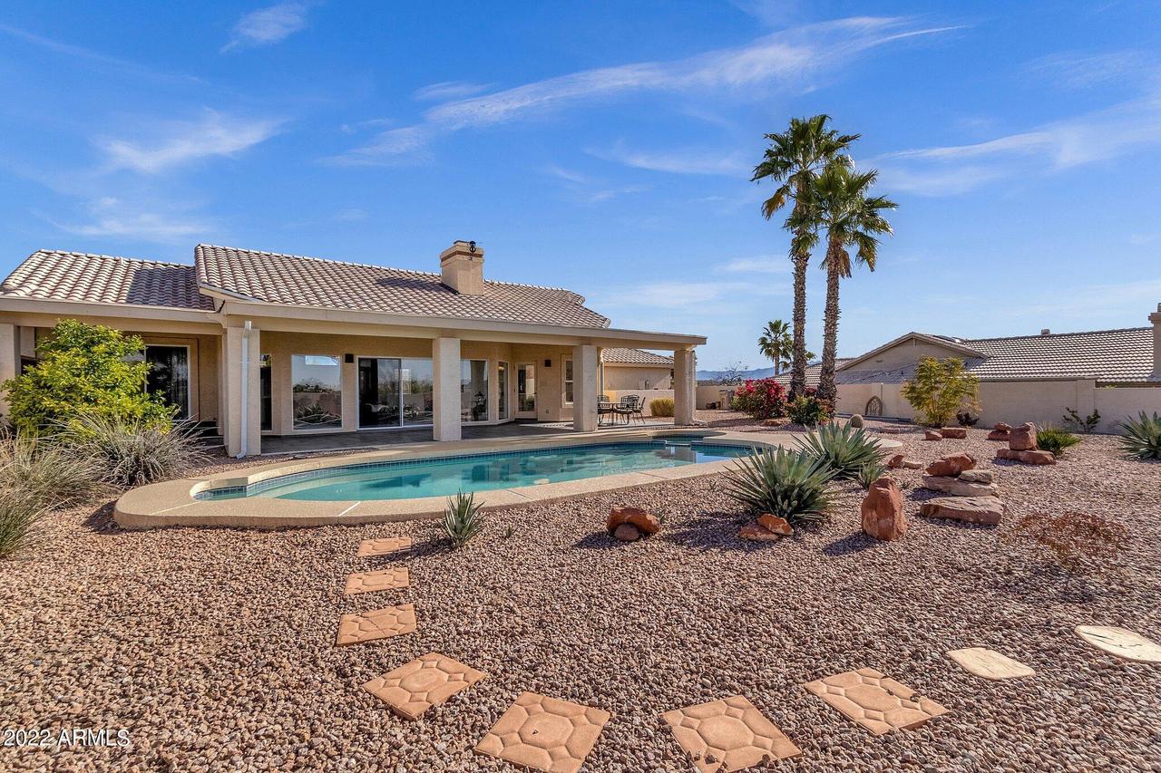 16921 E Salida Dr., Fountain Hills, AZ 85268