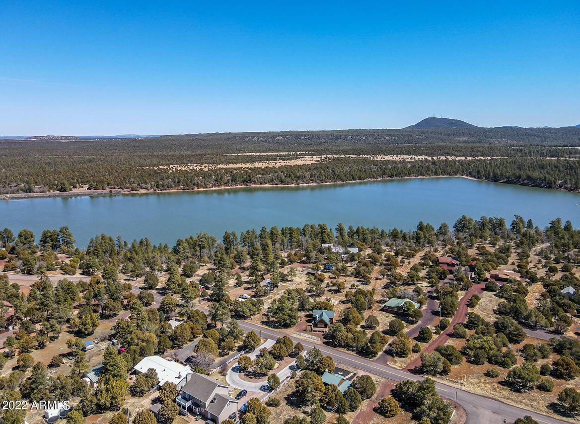 5336 Gray Wolf Dr., Lakeside, AZ 85929