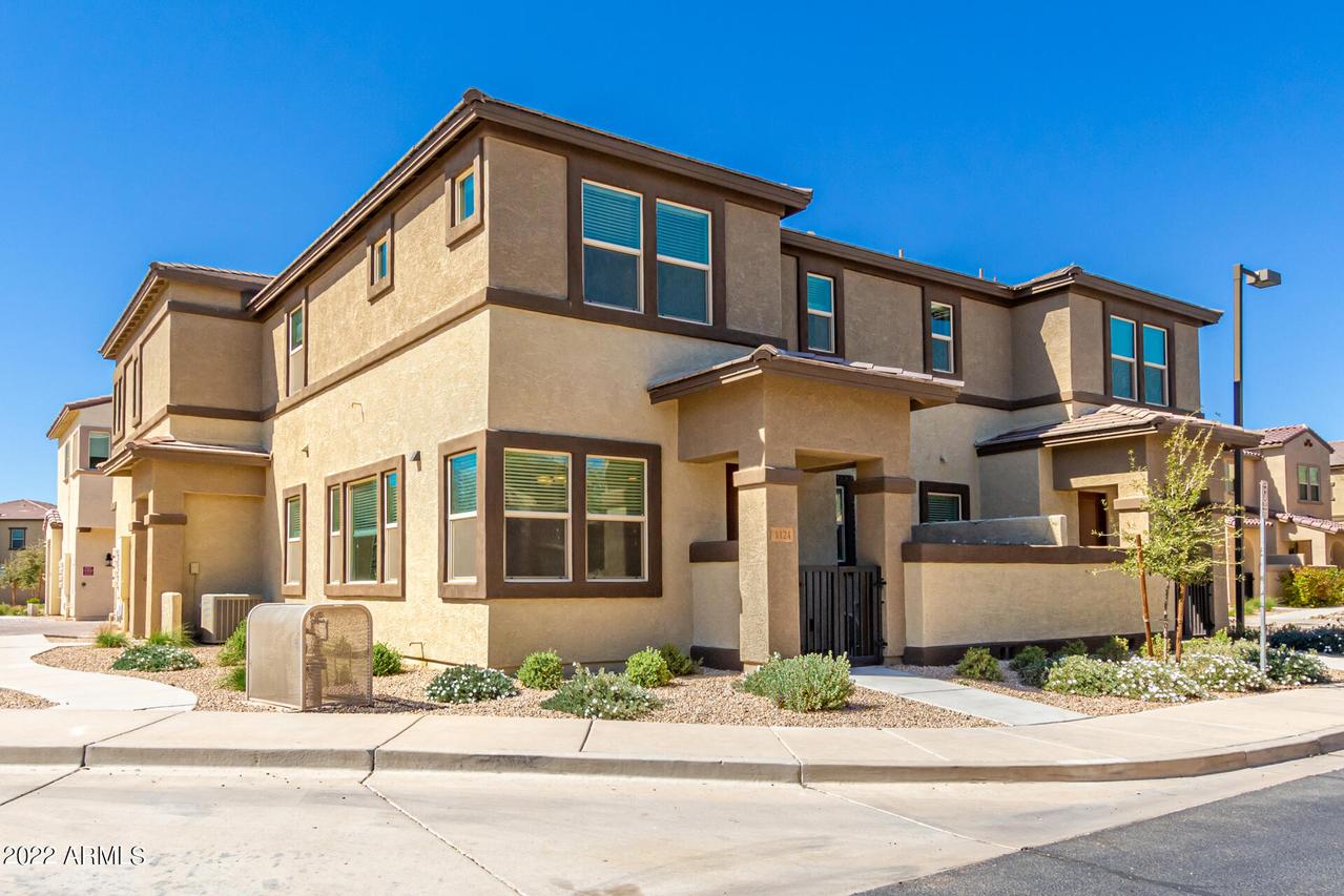 14870 W Encanto Blvd. #1124, Goodyear, AZ 85395