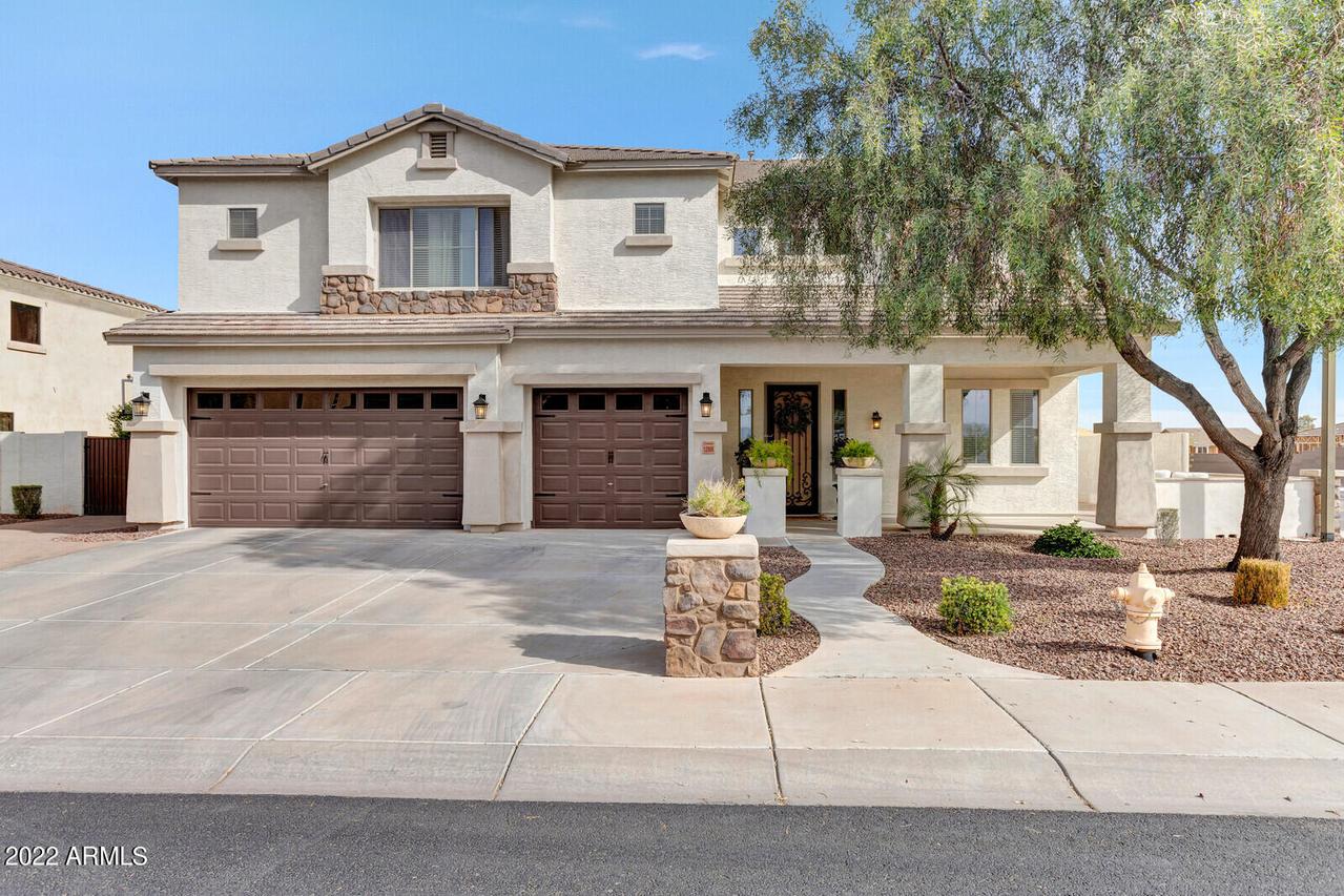 12908 W Sierra Vista Dr., Glendale, AZ 85307