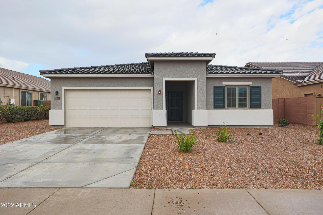 17862 N Smith Dr., Maricopa, AZ 85139