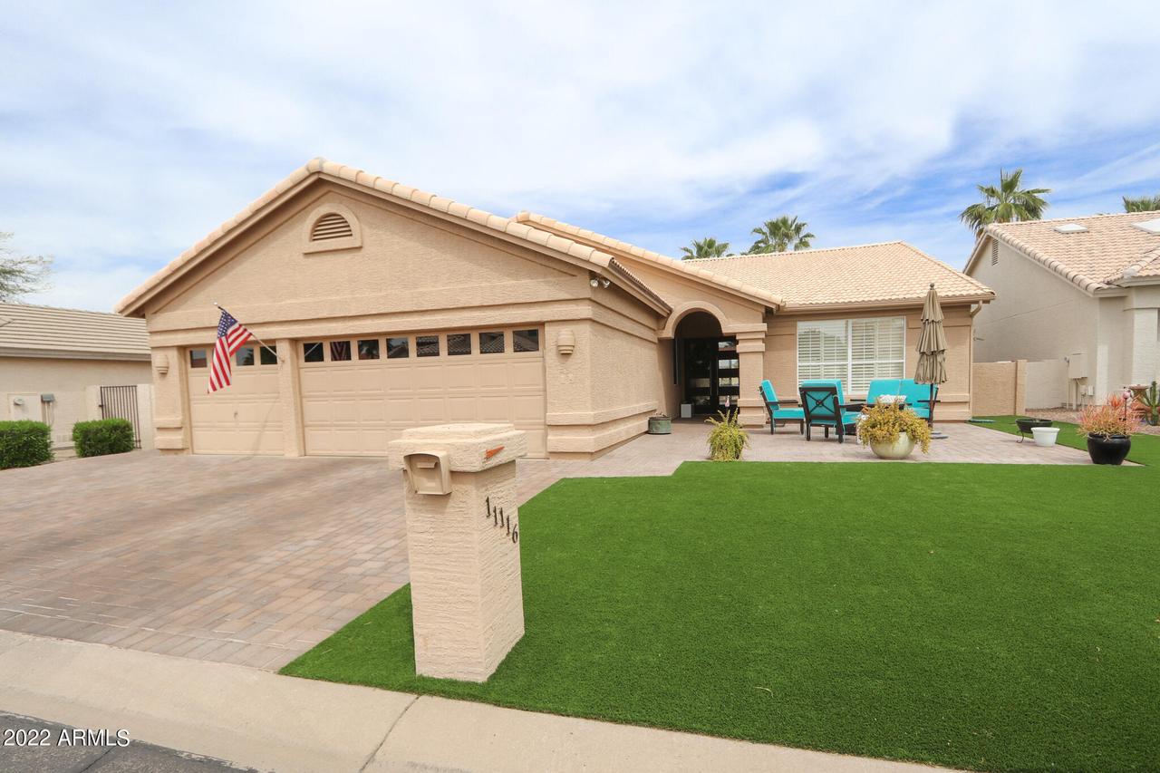 11116 E Chestnut Ct., Sun Lakes, AZ 85248