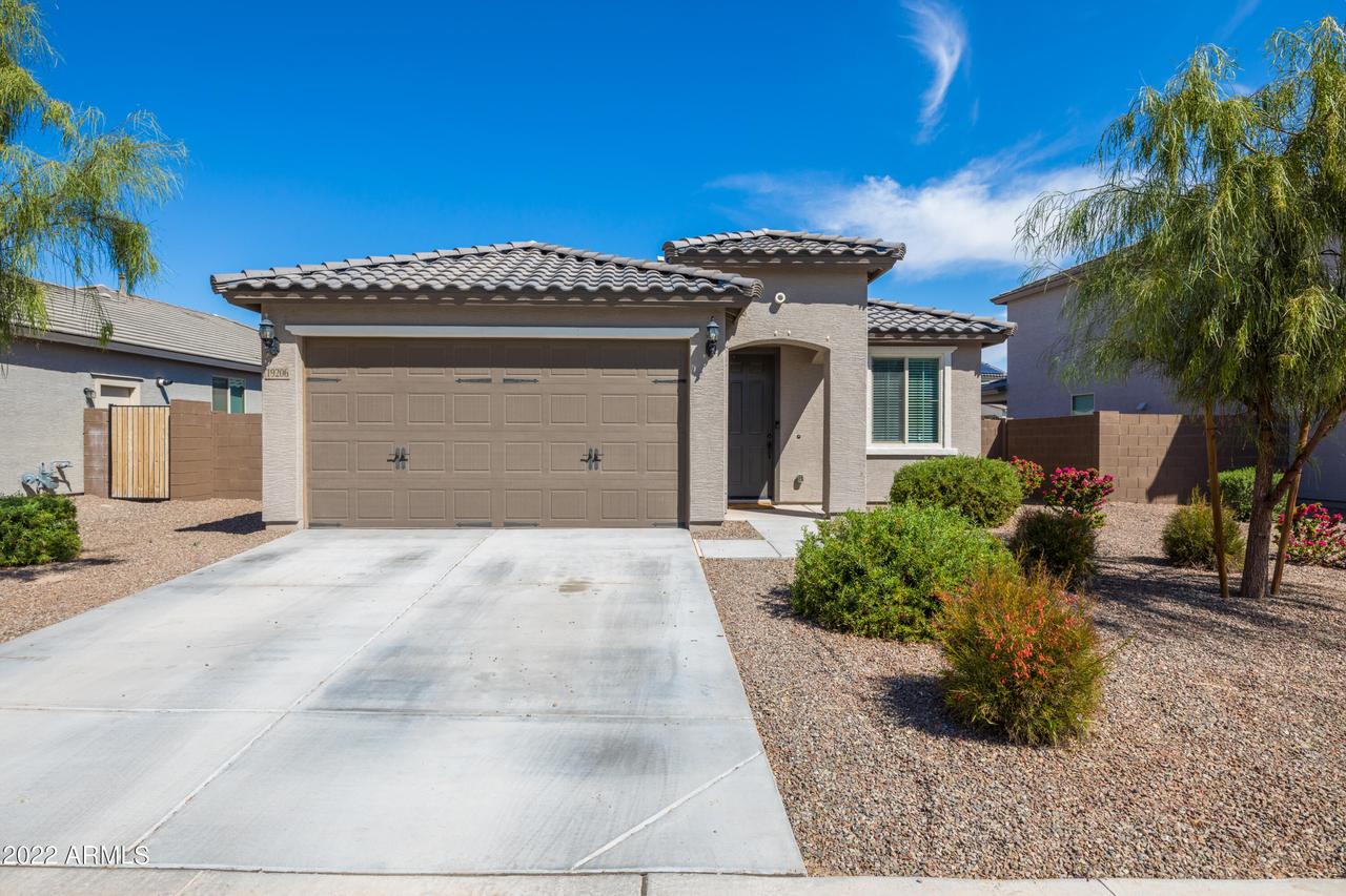 19206 W Madison St., Buckeye, AZ 85326