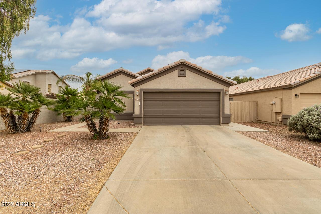 16225 N 162nd Ln., Surprise, AZ 85374