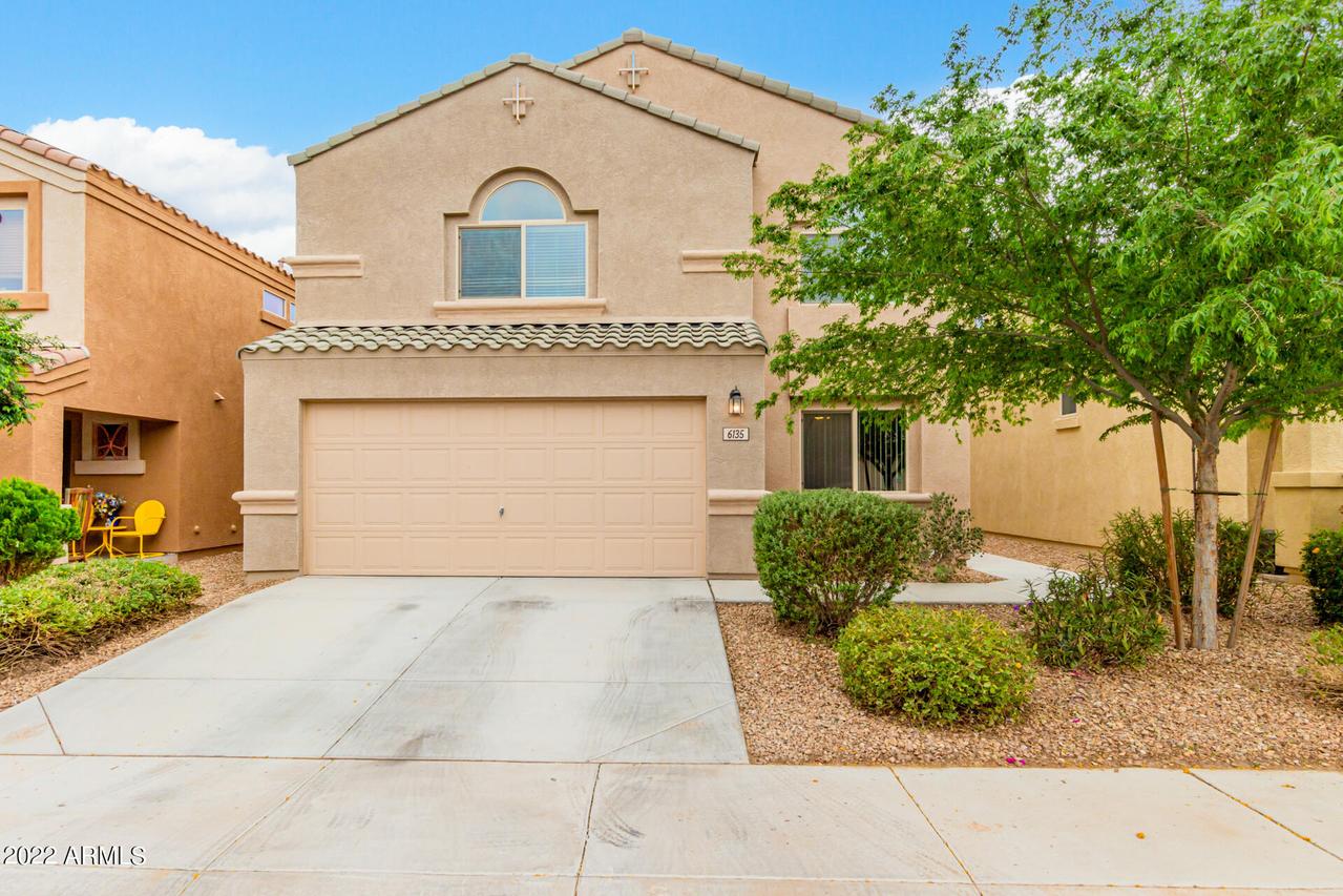 6135 E Paradise Ln., Florence, AZ 85132