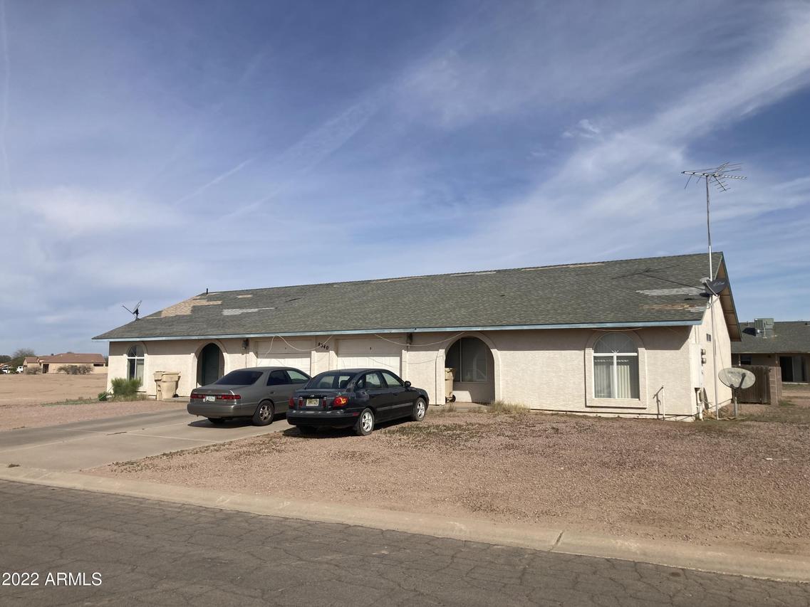 8340 W Concordia Dr., Arizona City, AZ 85123
