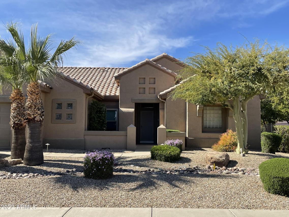 15356 W Paradiso Ct., Surprise, AZ 85374