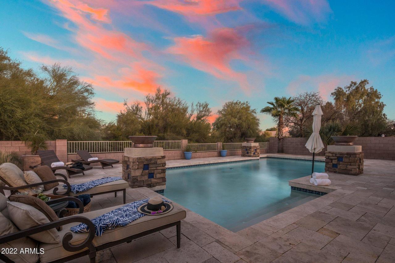 27635 N 45th Way, Cave Creek, AZ 85331