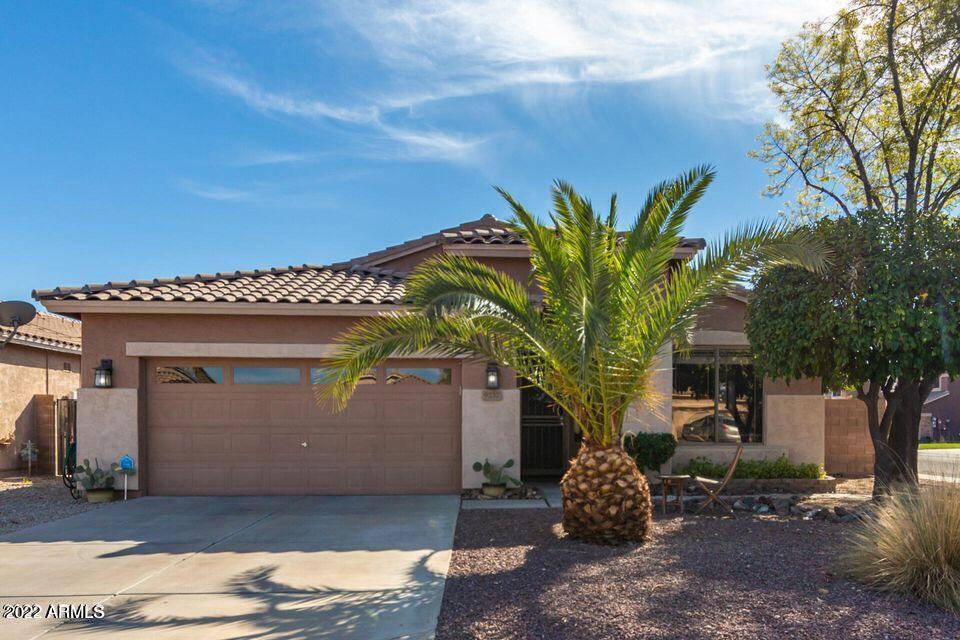 9237 W Irma Ln., Peoria, AZ 85382