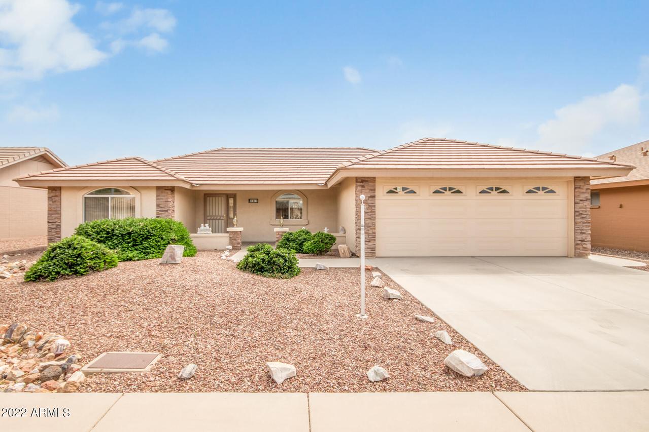 10917 E Keats Ave., Mesa, AZ 85209