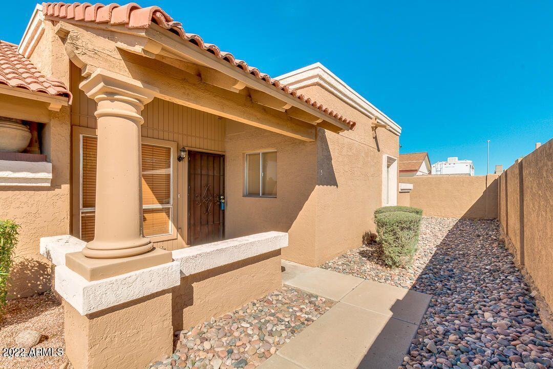 20421 N 3rd Dr. #5, Phoenix, AZ 85027
