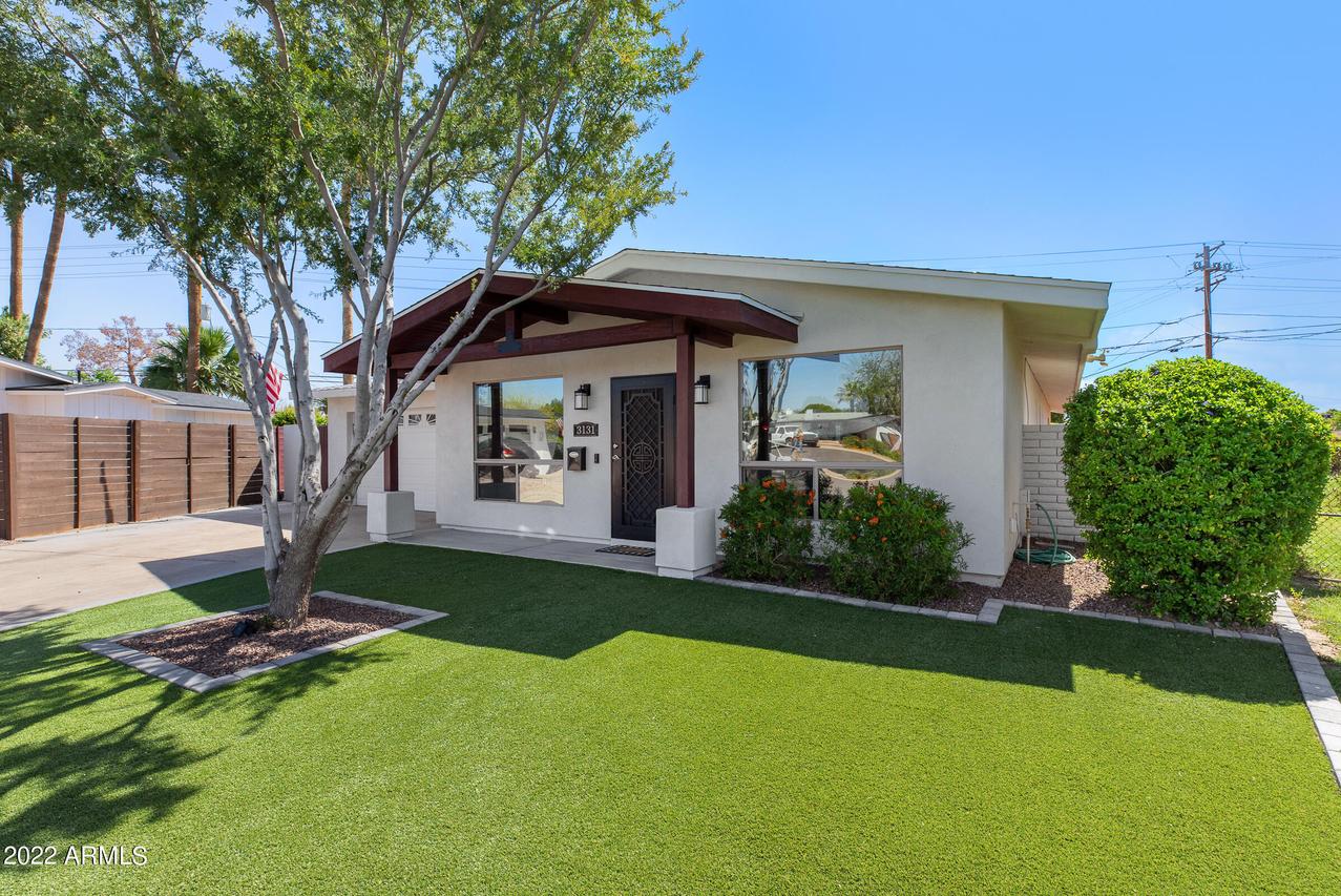 3131 N 81st Pl., Scottsdale, AZ 85251