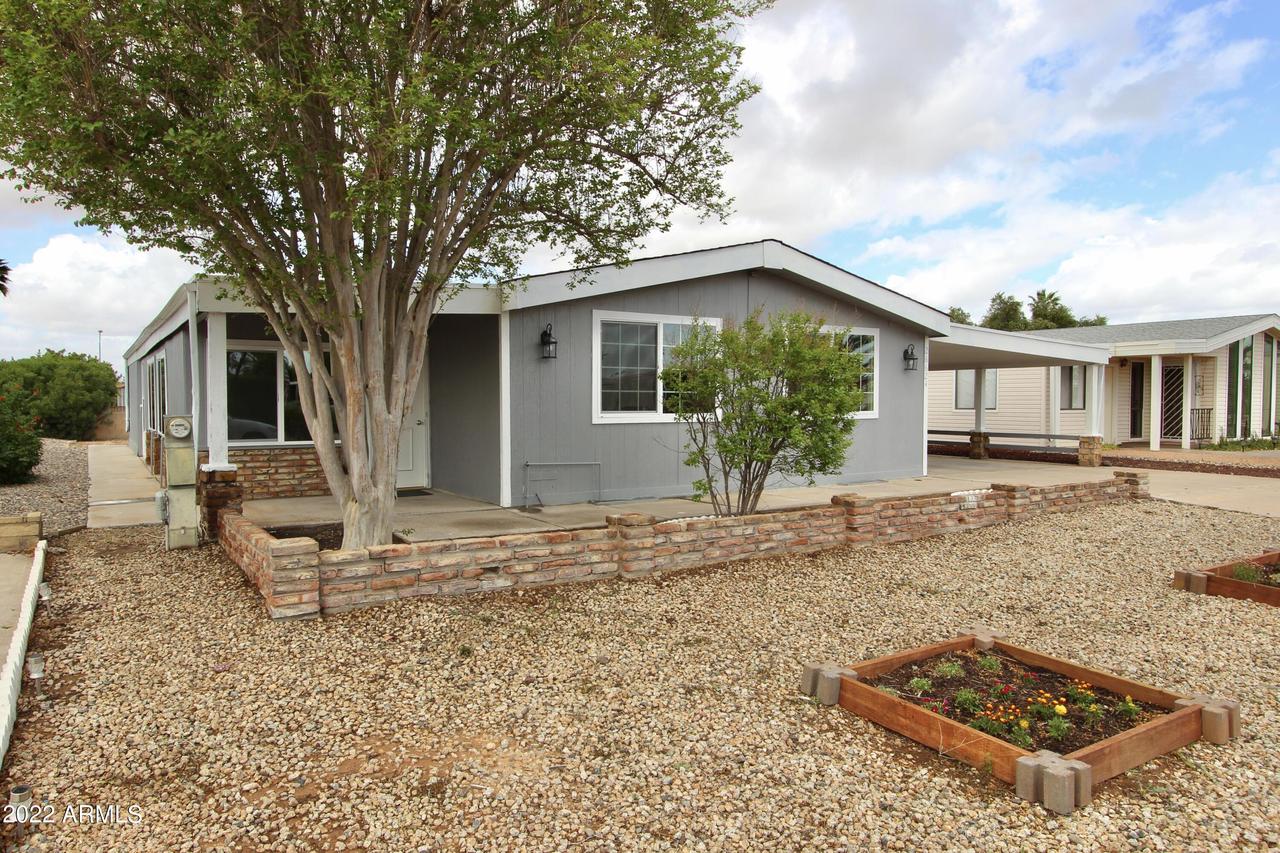 26624 S Gila Pl., Sun Lakes, AZ 85248