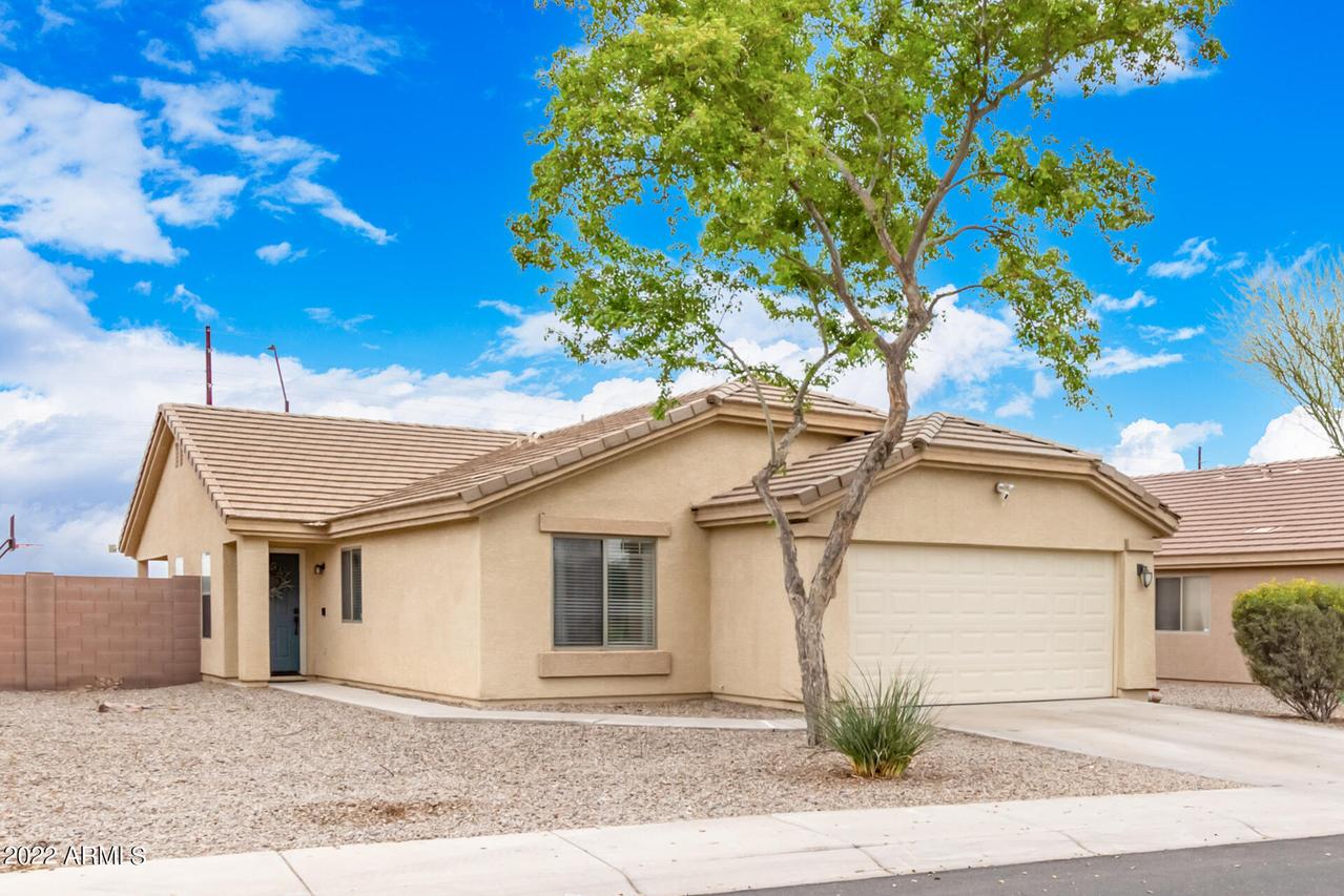 4517 N 123rd Dr., Avondale, AZ 85392