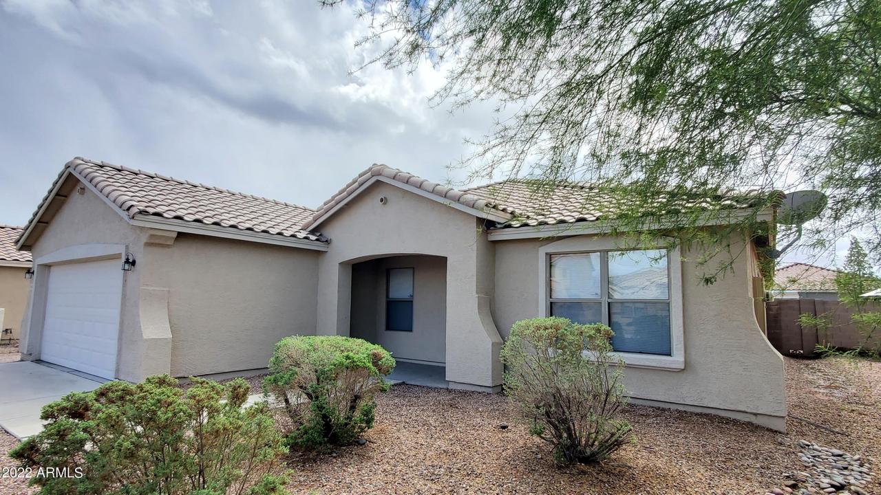 649 W Silver Reef Ct., Casa Grande, AZ 85122