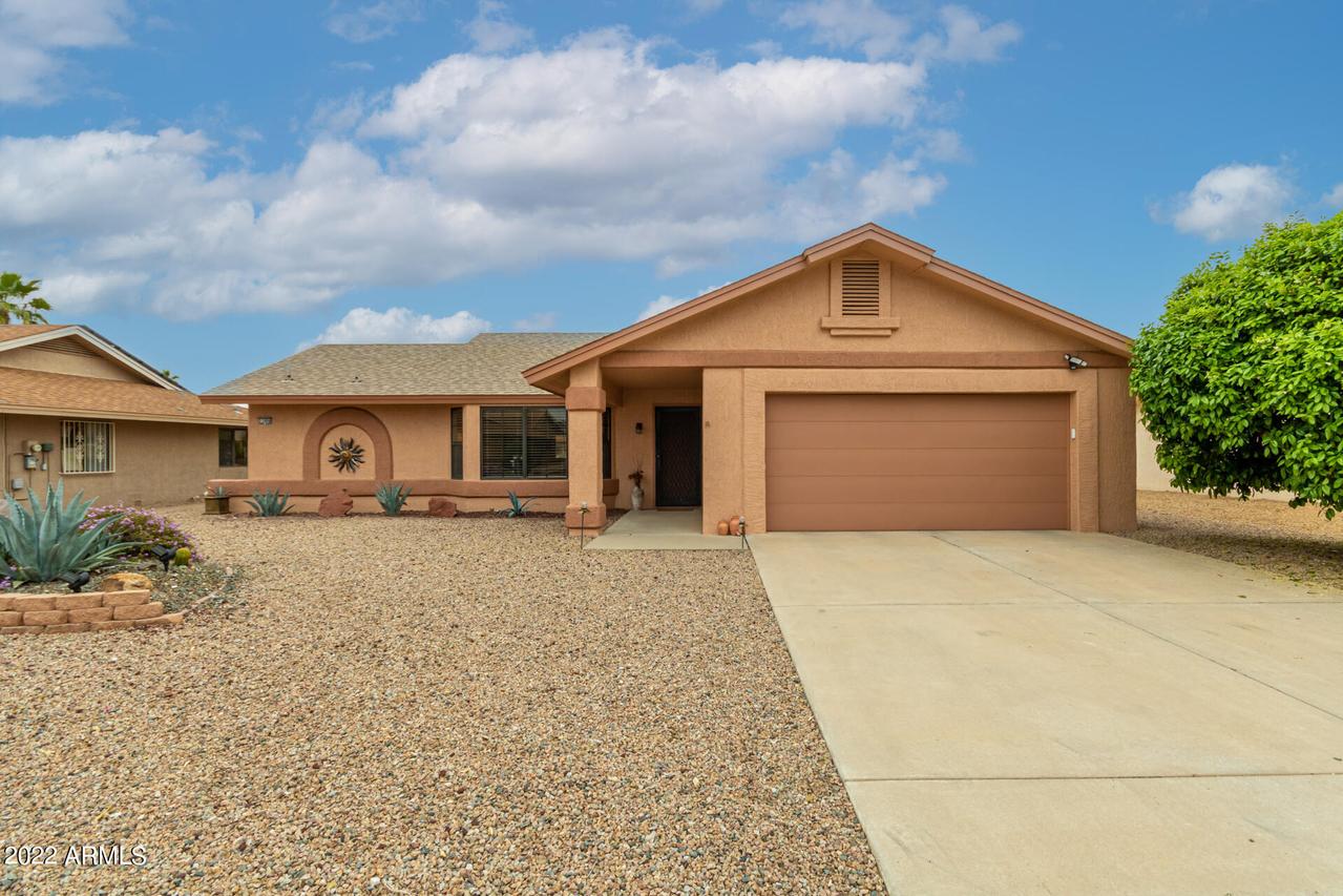 13909 W Springdale Dr., Sun City West, AZ 85375