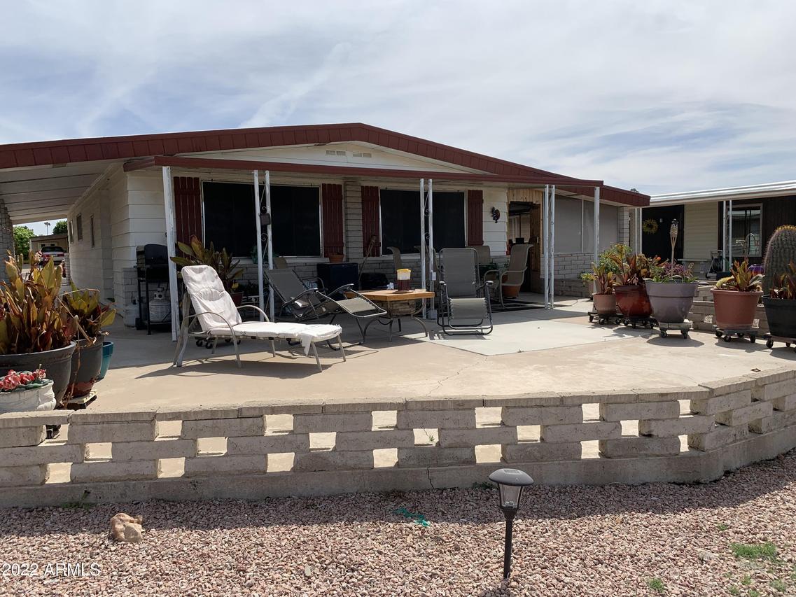 2330 N Nicklaus Dr., Mesa, AZ 85215
