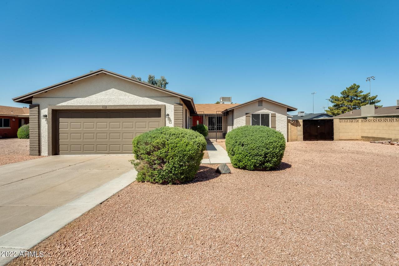820 S 34th St., Mesa, AZ 85204