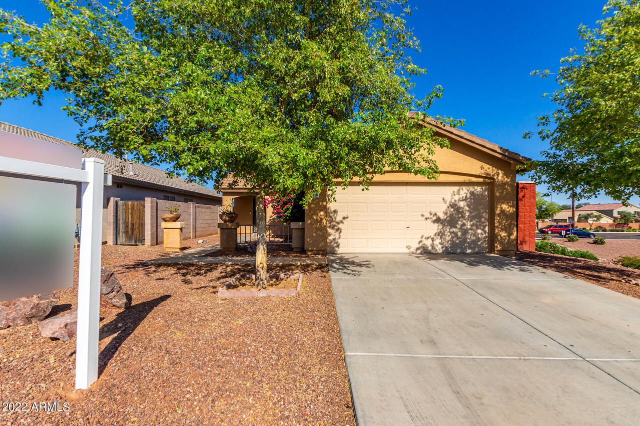 2621 S 107th Dr., Avondale, AZ 85323