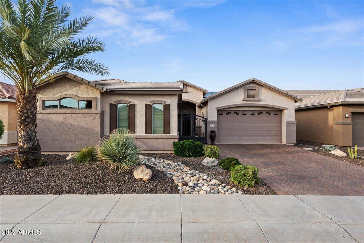 18206 W Weatherby Dr., Surprise, AZ 85374