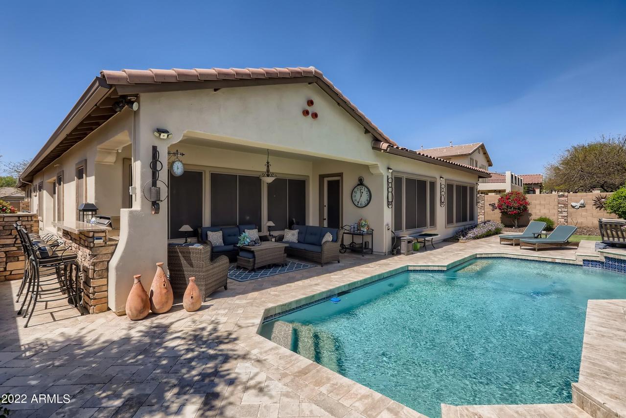 30433 N 123rd Ln., Peoria, AZ 85383