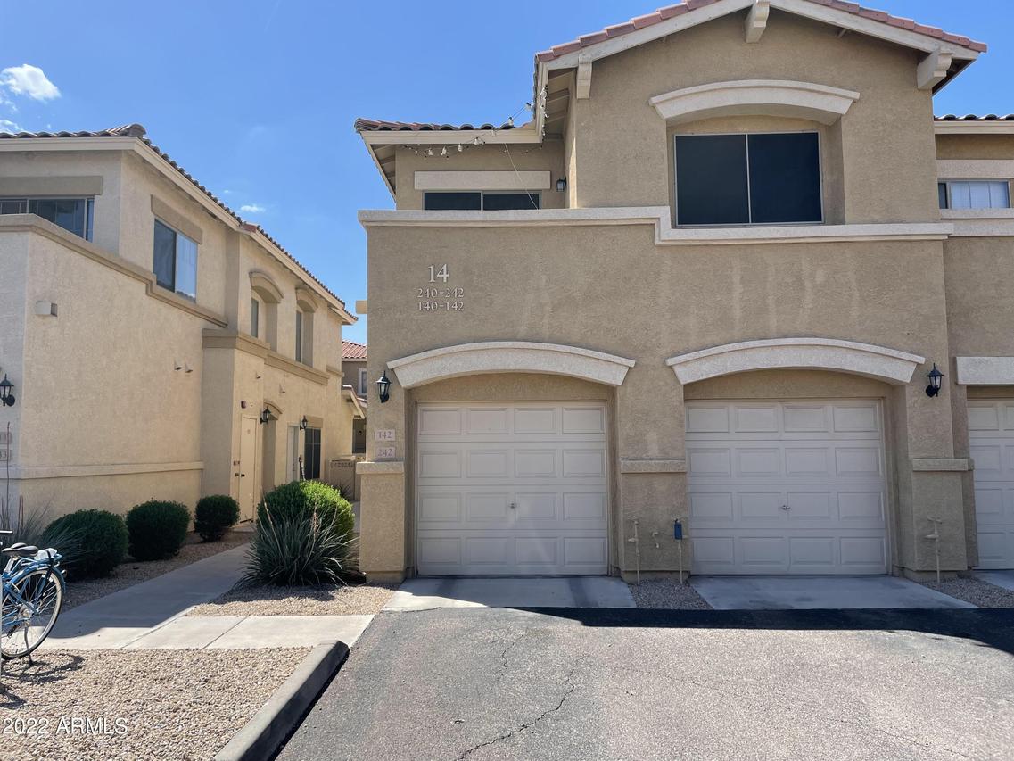 525 N Miller Rd. #142, Scottsdale, AZ 85257