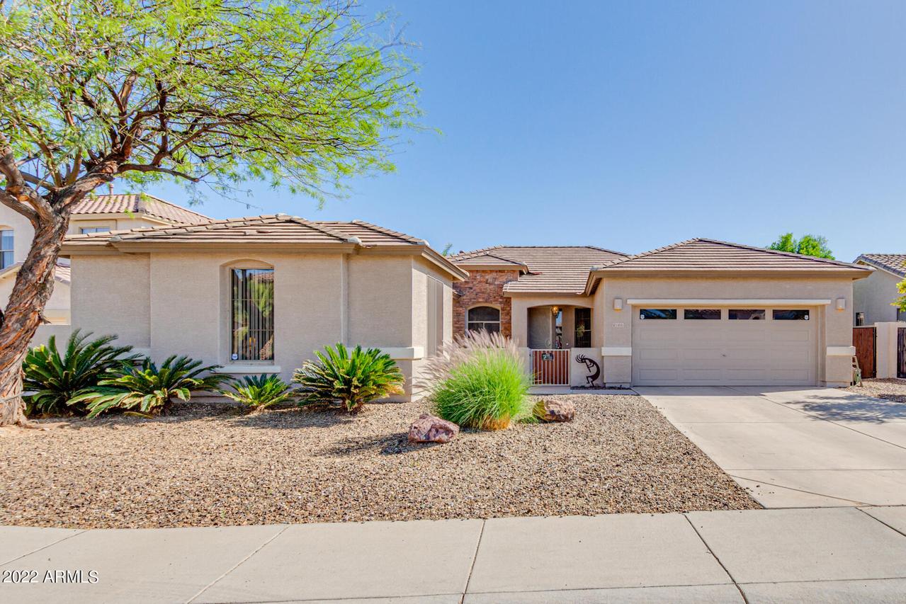 13551 W San Miguel Ave., Litchfield Park, AZ 85340