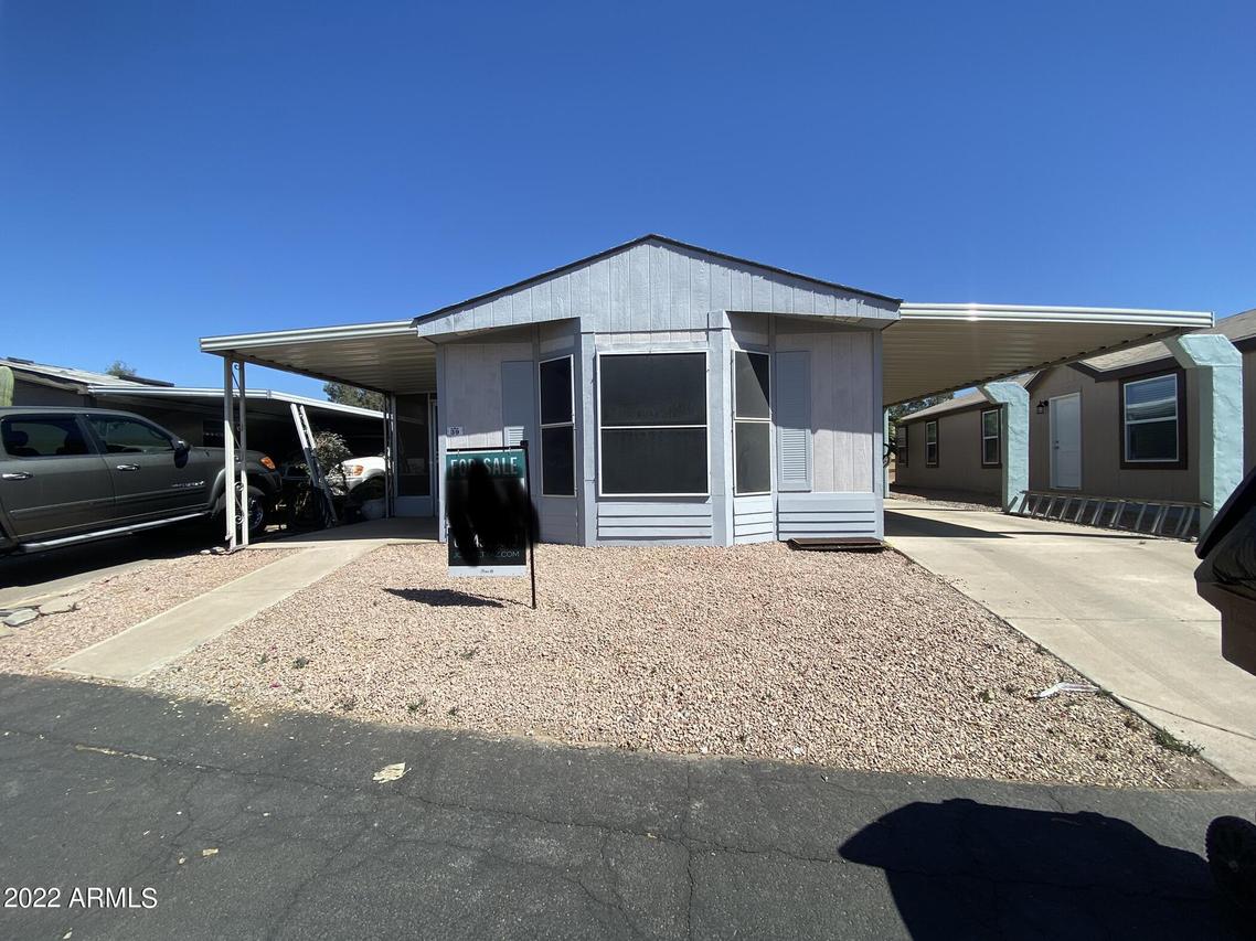 500 N 67th Ave. #39, Phoenix, AZ 85043