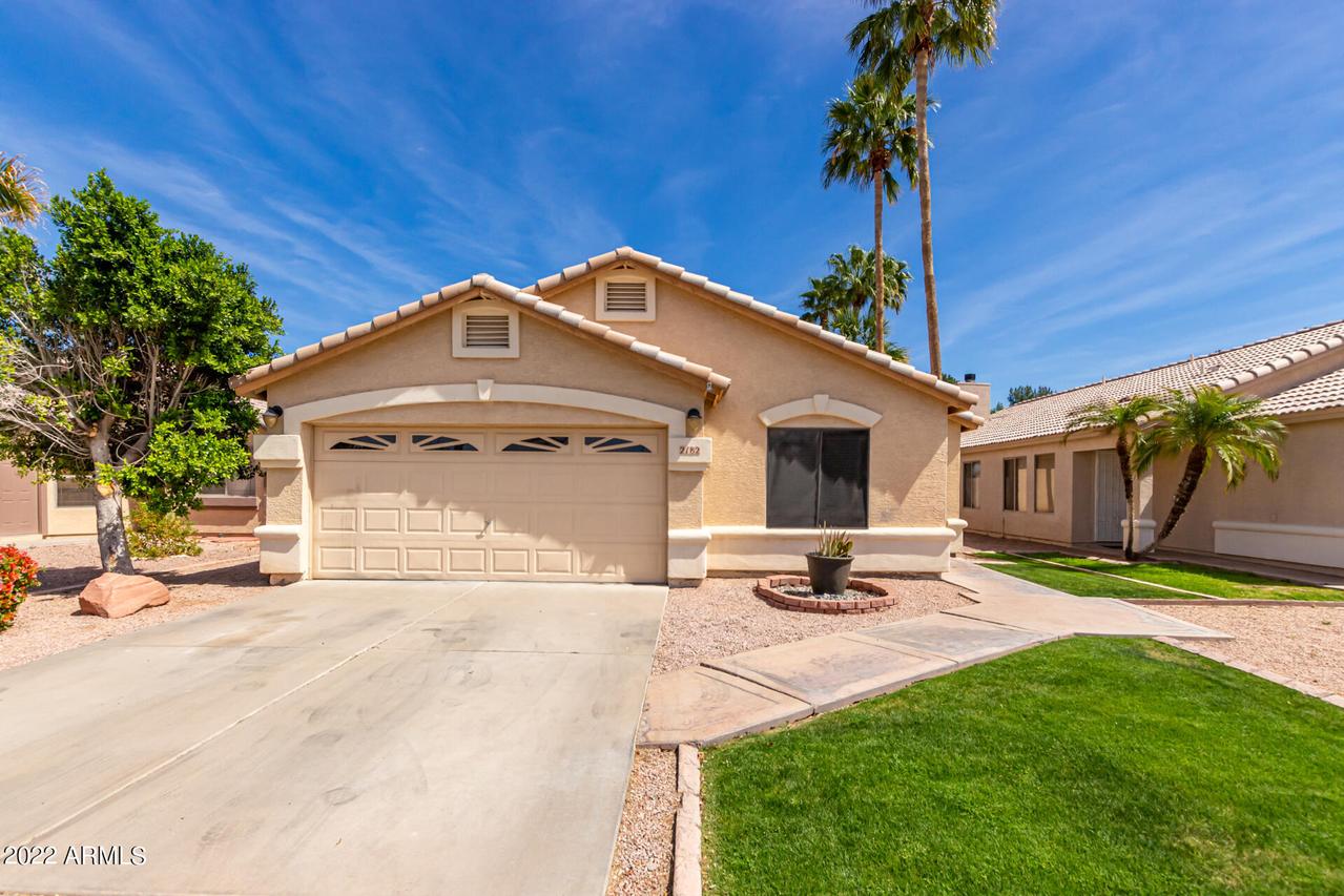 2182 E Saratoga St., Gilbert, AZ 85296